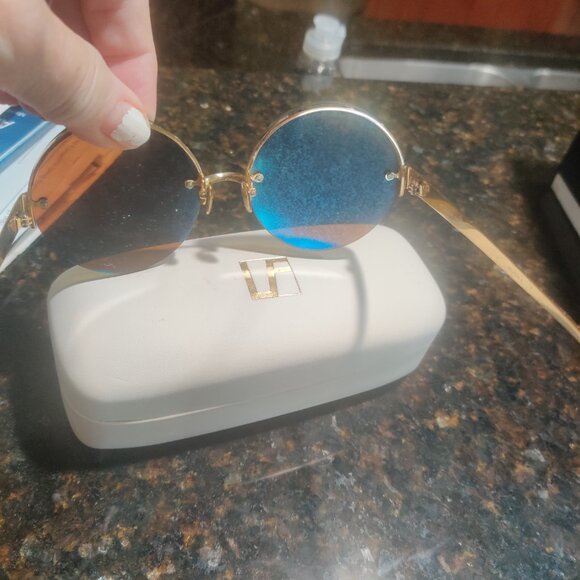 Linda Farrow sunglasses New $1100.00 main image 5